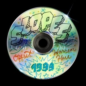 Offset & Warren Hue Join Forces on New Single 'Slopes' From '1999 Write the Future'