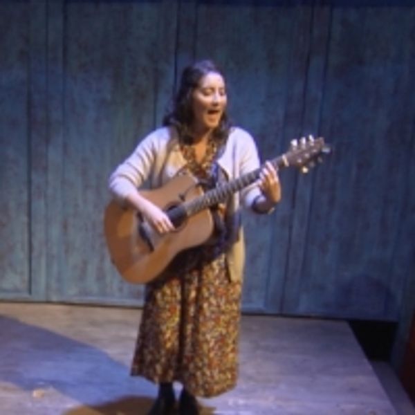 VIDEO: First Look at 'Village By The Sea' from FISHERMAN'S FRIENDS: THE MUSICAL  - UK Regional Theater Video
