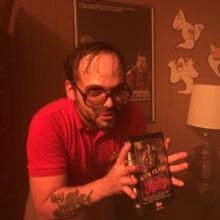 HORRORWOOD VIDEO: HIGHWAY TO HELL Vegas's Retro-immersive Haunt Goes On Four Wheels