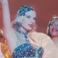 VIDEO: Taylor Swift Releases 'Bejeweled' Music Video Featuring Laura Dern & HAIM