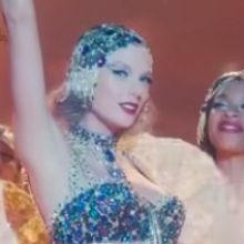 VIDEO: Taylor Swift Releases 'Bejeweled' Music Video Featuring Laura Dern & HAIM