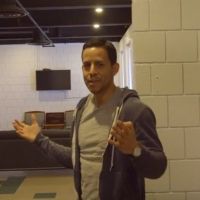 VIDEO: Long Wharf Theatre Releases Short Film About Going Dark