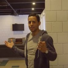 VIDEO: Long Wharf Theatre Releases Short Film About Going Dark