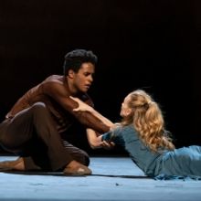 BWW Review: DANCES AT A GATHERING / THE CELLIST, ROH Live