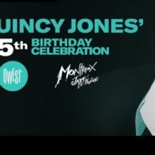 Qwest TV by Quincy Jones Offers 30-Day Free Trials During Quarantine