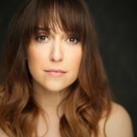 Jessica Vosk Joins Bryan Perri in ACT of CT's Next 'Broadway Unplugged Series'