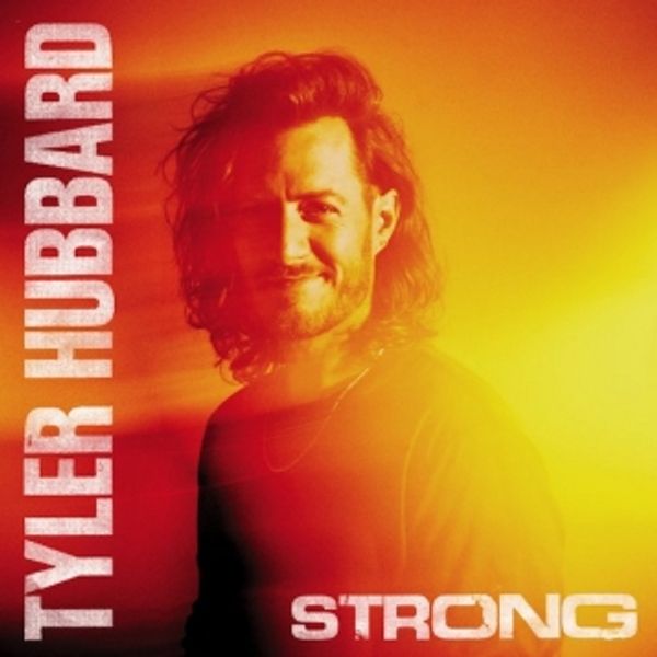 Tyler Hubbard Releases Sophomore Solo Album 'Strong' Photo