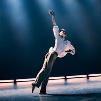 Harbourfront Centre to Present the Toronto Premiere of STORY, STORY, DIE.