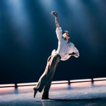 Harbourfront Centre to Present the Toronto Premiere of STORY, STORY, DIE.