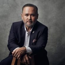 Javier Camarena ofrece un recital en el Festival Internacional de Verano de El Escori