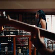 Video: Lady Gaga Debuts 'Disease (The Poison Live)' Music Video