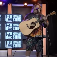 Video: Tenacious D Performs Medley of Songs From THE WHO'S TOMMY