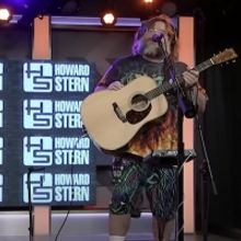 Video: Tenacious D Performs Medley of Songs From THE WHO'S TOMMY