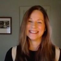 VIDEO: Laura Linney Shares Her Hope for Broadway's Reopening