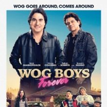 VIDEO: Watch the Trailer For Nick Giannopoulos' New Film WOG BOYS FOREVER