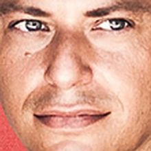 Patrizio Buanne Presents THE SPECIAL VALENTINE'S DAY SHOW At NJPAC