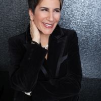 10 Videos To Get Ready For MARIEANN MERINGOLO: IN THE SPIRIT ANNUAL HOLIDAY SHOW! at…
