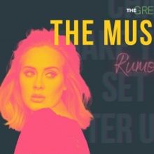 THE MUSIC OF: ADELE to be Presented at The Green Room 42