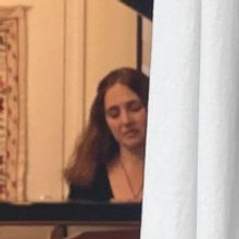 Out Tomorrow: Simone Dinnerstein's 'A Character Of Quiet'