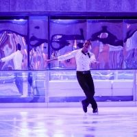 ITNY Presents 2021 City Skate Pop Up Concert At The Rink At Bank Of America Winter…