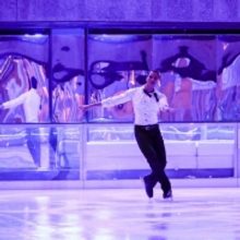 ITNY Presents 2021 City Skate Pop Up Concert At The Rink At Bank Of America Winter…