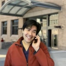 New Show THE BUILDING: UNDER LOCKDOWN Portrays NYC in March 2020