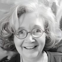 Lynne Griffin Will Lead EVEN UNTO DEATH Audio Theatre Premiere in May