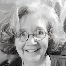 Lynne Griffin Will Lead EVEN UNTO DEATH Audio Theatre Premiere in May