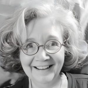 Lynne Griffin Will Lead EVEN UNTO DEATH Audio Theatre Premiere in May