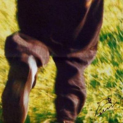 Bo Staloch Releases New Single I WON'T BE THERE WAITING FOR YOU