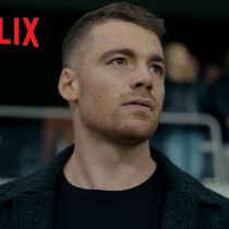 Video/Photos: First Look at THE NIGHT AGENT Season 3