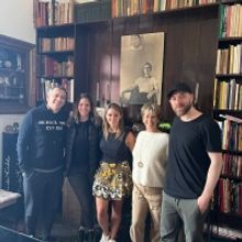 FRIDA EL MUSICAL se estrenará en Broadway en 2024