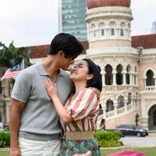 Romantic Comedy Film WORTH THE WAIT Acquired by Tubi