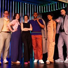 Review: CHAOS THEORY OF EVERYTHING at The Second City E.t.c.