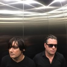 …And You Will Know Us by the Trail of Dead Reschedule Tour Dates