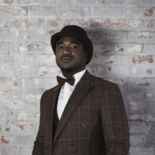 Dez Walker of RAGTIME at Stagecrafters Promises Beautiful Music and a Compelling Stor