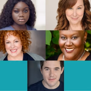 The Studio Theatre Reveals The Cast of EXIT LAUGHING