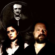 Radiotheatre's 14th EDGAR ALLAN POE FESTIVAL to Open This Month