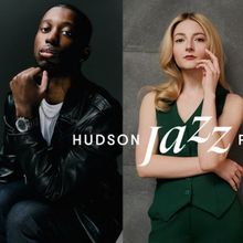 Hudson Jazz Festival Unveils Preliminary Line-Up for October