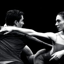 Chamber Dance Project to Present Final June Season Under Diane Coburn Bruning at Wool