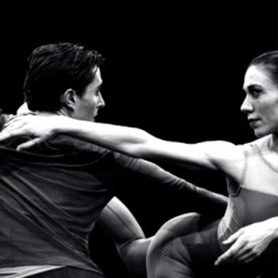 Chamber Dance Project to Present Final June Season Under Diane Coburn Bruning at Woolly Mammoth