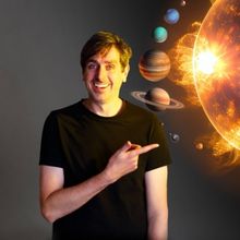 3RD ROCK FROM THE PUN is the First Edinburgh Fringe Show Created Using AI