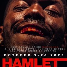 Art House Productions to Present Reimagined HAMLET Directed by C. Rashee Stevenson
