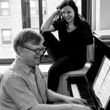 A Little New Music Spotlight Series Presents Fleitman & Bassett