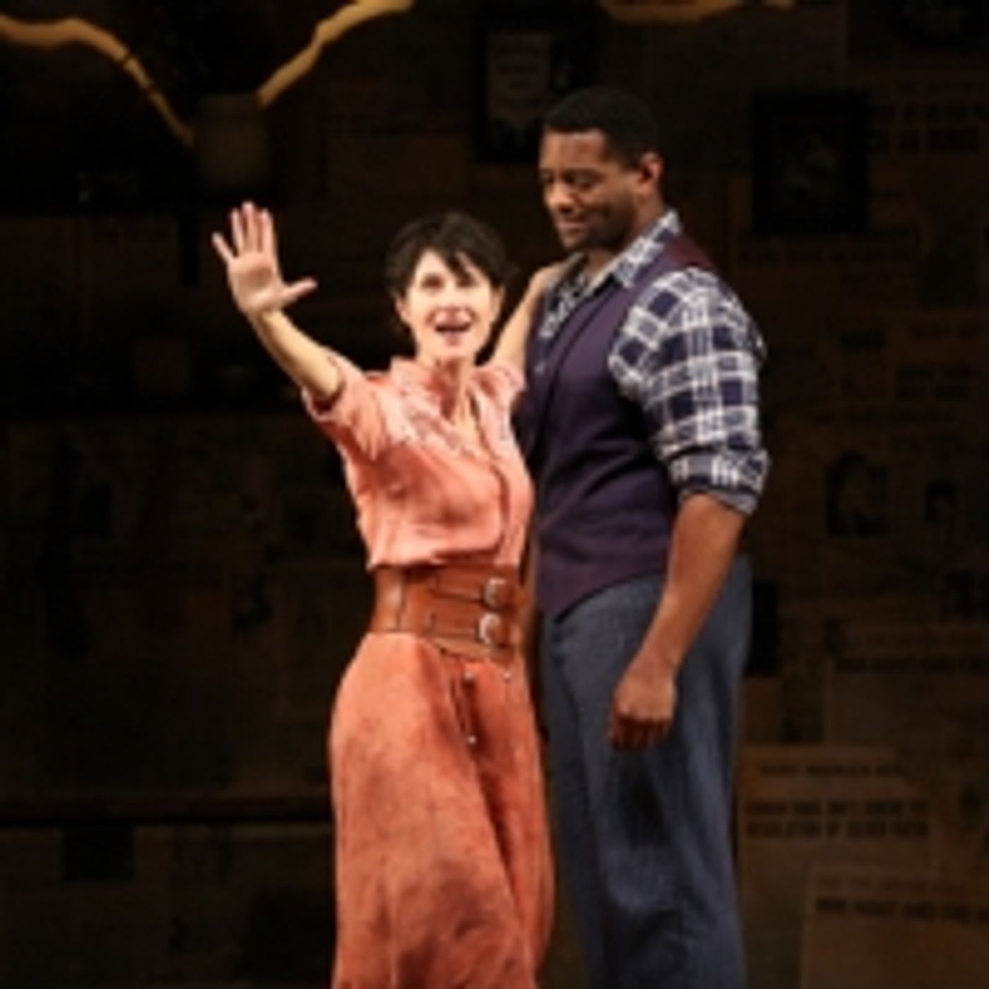Wake Up With BWW 3/2: DIANA and COMPANY Begin Previews, and More!  Image