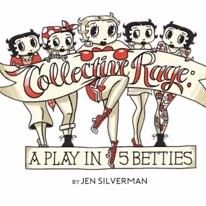 Ensemble And Creative Team Set For COLLECTIVE RAGE At Burbage Theatre Co