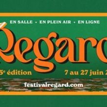 25th Anniversary Festival Regard Announces Venues And Official Programming