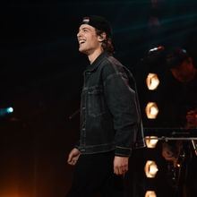 Max McNown Embarking on 'The Summer Vacation Tour' This Summer