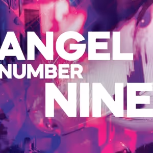 Rorschach to Present Immersive Rock Experience ANGEL NUMBER NINE