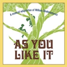 Broadway Training Center Of Westchester To Present Regional Premiere Of AS YOU LIKE I